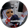 Calamita Su Componidori Sartiglia Oristano Sarda