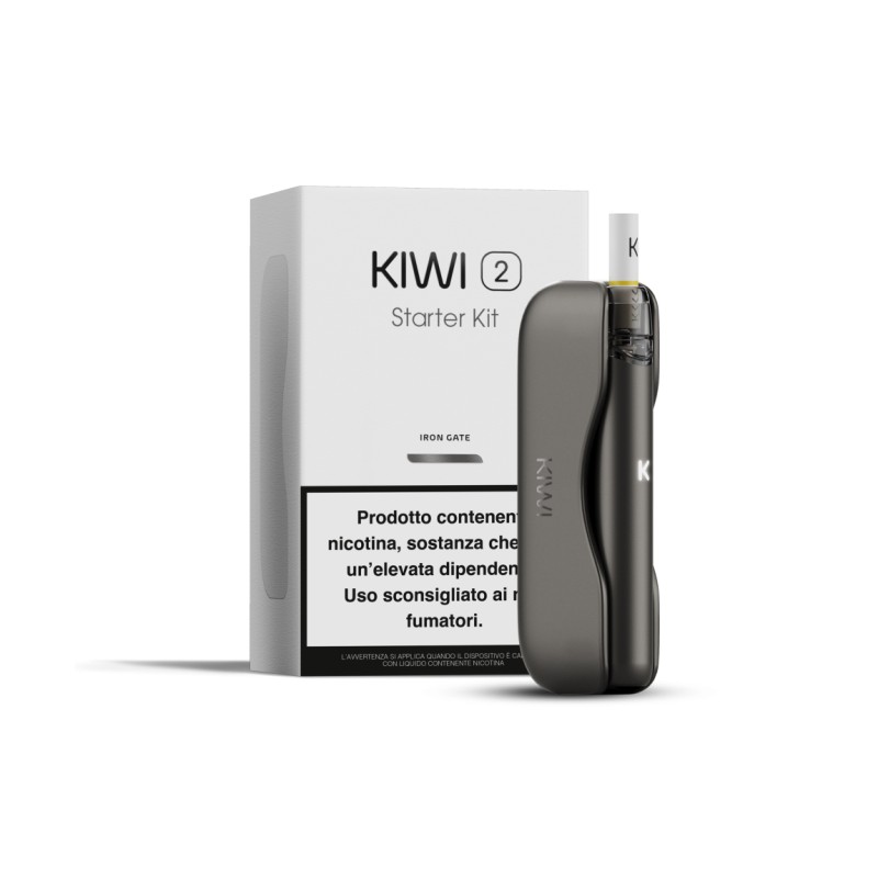 sigaretta elettronica kiwi 2 Kiwi 2 Kiwivapor