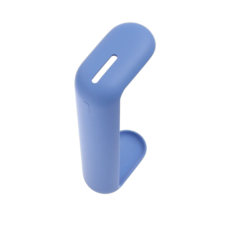 Drager 4055974 Cover In Silicone Blu Per Vecchio LDV - Ricambio Originale