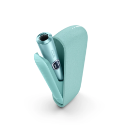 Iqos iluma i azzurro Breeze Blue