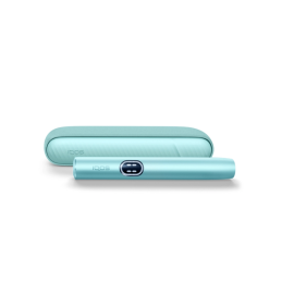 Iqos iluma i azzurro Breeze Blue
