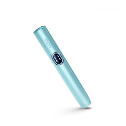 Iqos iluma i azzurro Breeze Blue