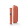 Iqos iluma i Arancione Vivid Terracotta