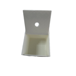 Posa stick IQOS Plastica Bianco Blu