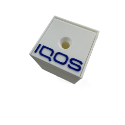 posacenere iqos