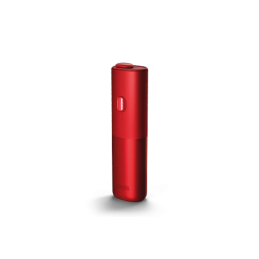 Iqos Bond Rosso