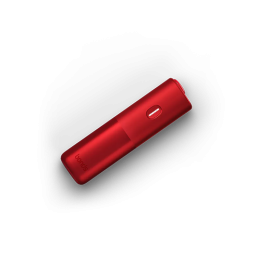 Iqos Bond Rosso