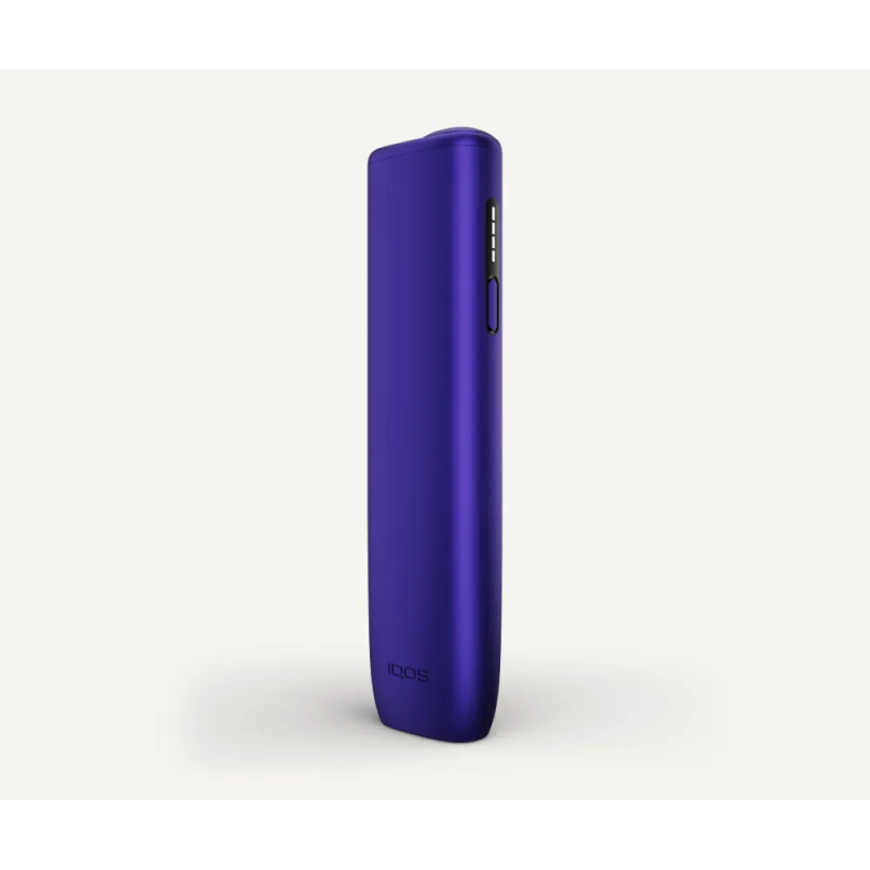 Iqos Iluma I One Elettric Purple Viola