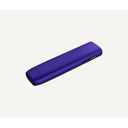 Iqos Iluma I One Elettric Purple Viola