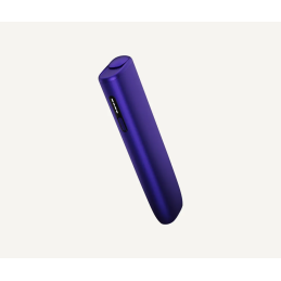Iqos Iluma I One Elettric Purple Viola