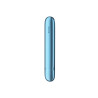 Cover Laterale Metallic Blue