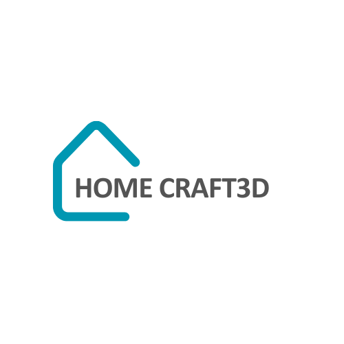 Home Craft3d